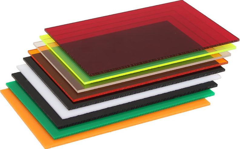 سعر متر لوح الاكريليك