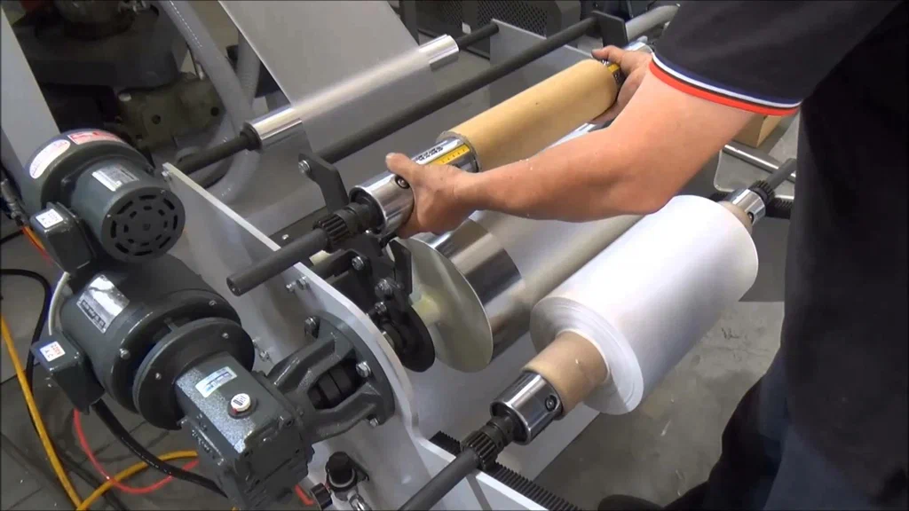 اماكن بيع ماكينات تصنيع الاكياس البلاستيك