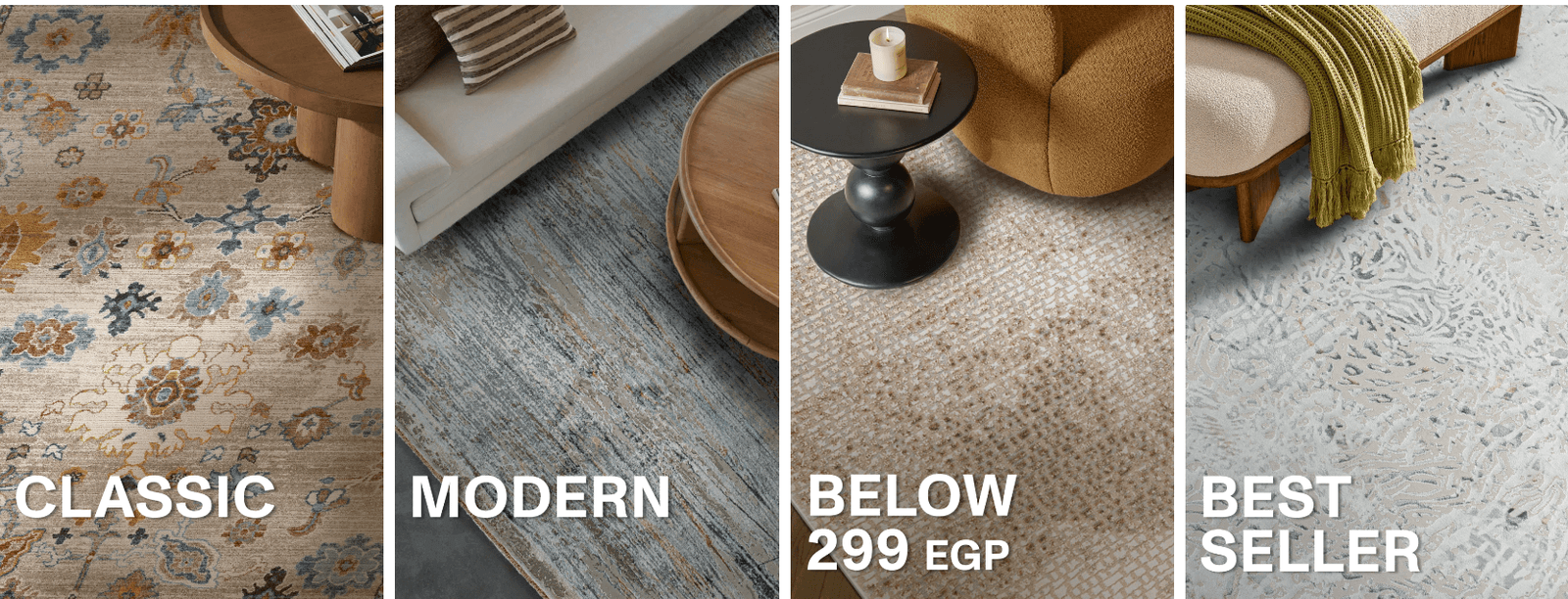 سجاد النساجون الشرقيون 