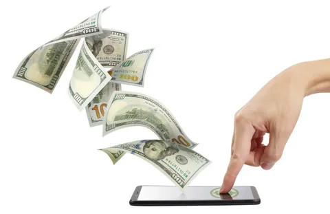 كيفيه الربح من الانترنت