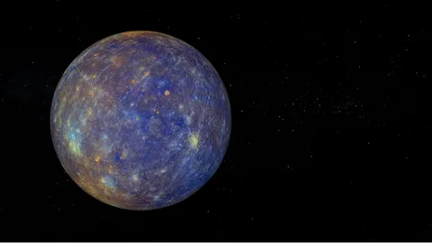 اصغر كوكب في المجموعة الشمسية 
