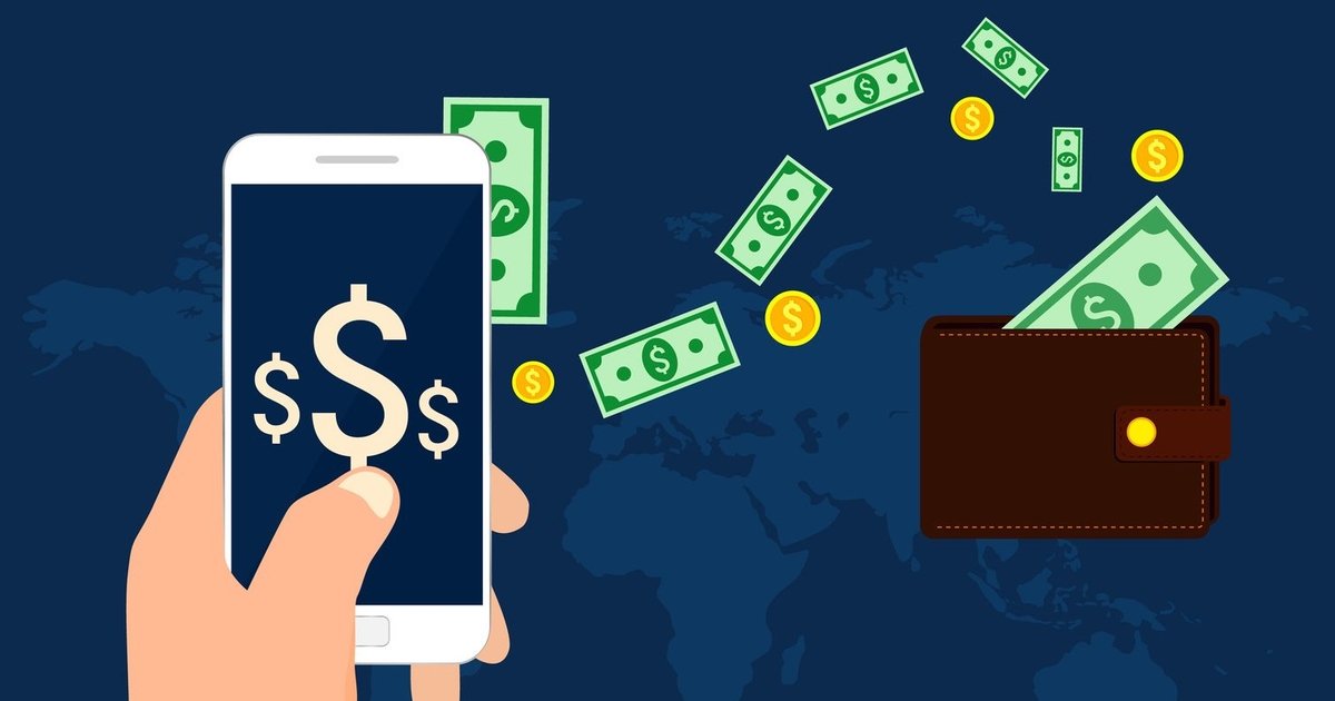 منصات الربح من الانترنت