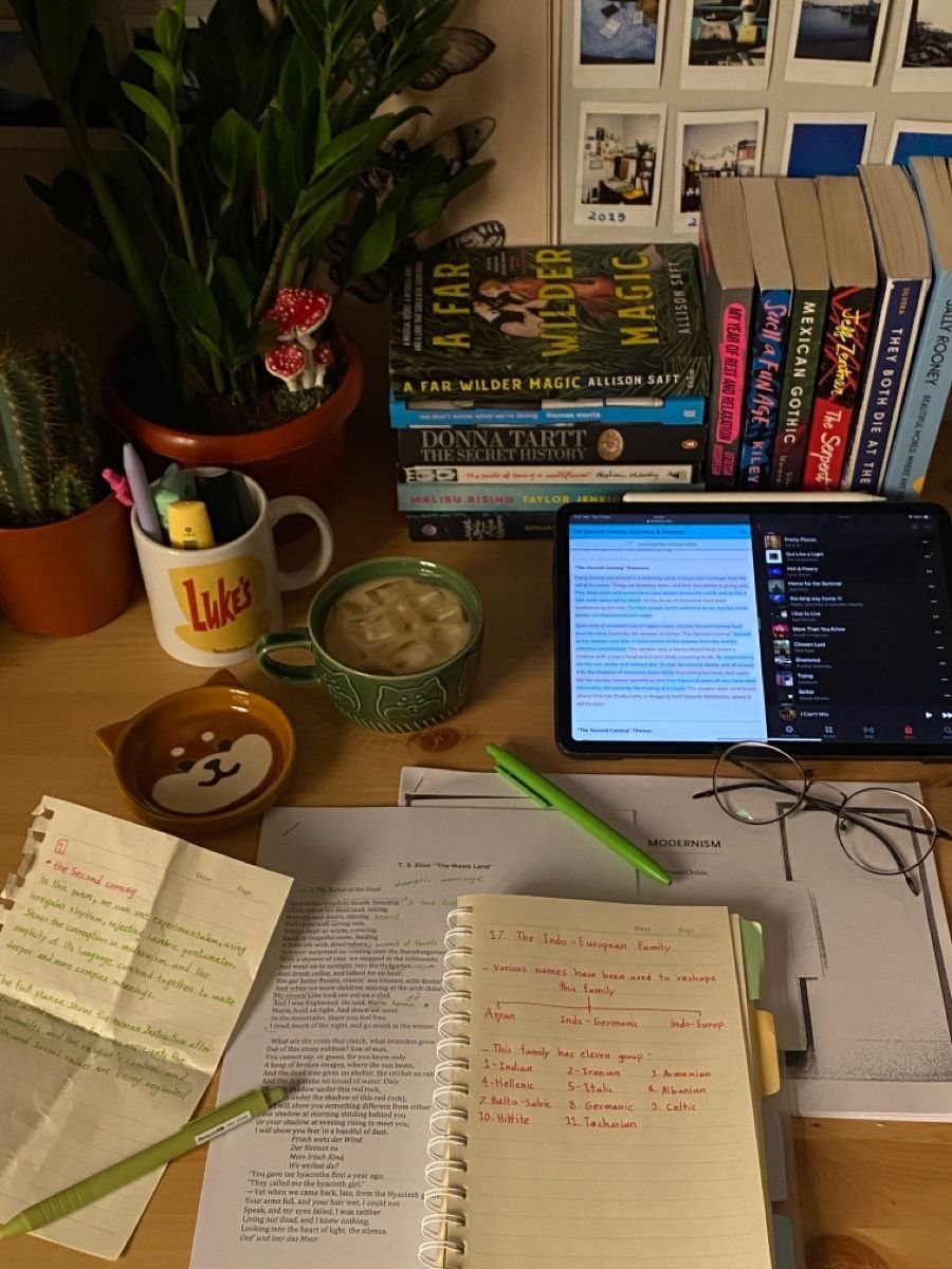 اسهل طريقه للمذاكره