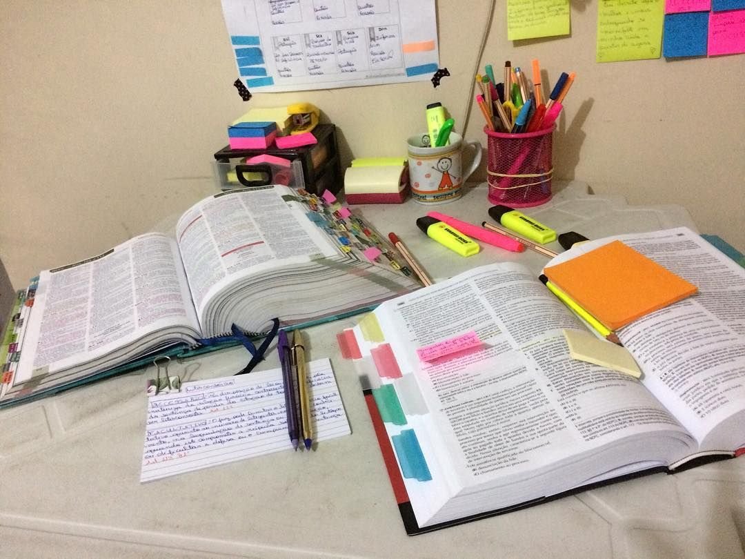 اسرع طريقه للمذاكره