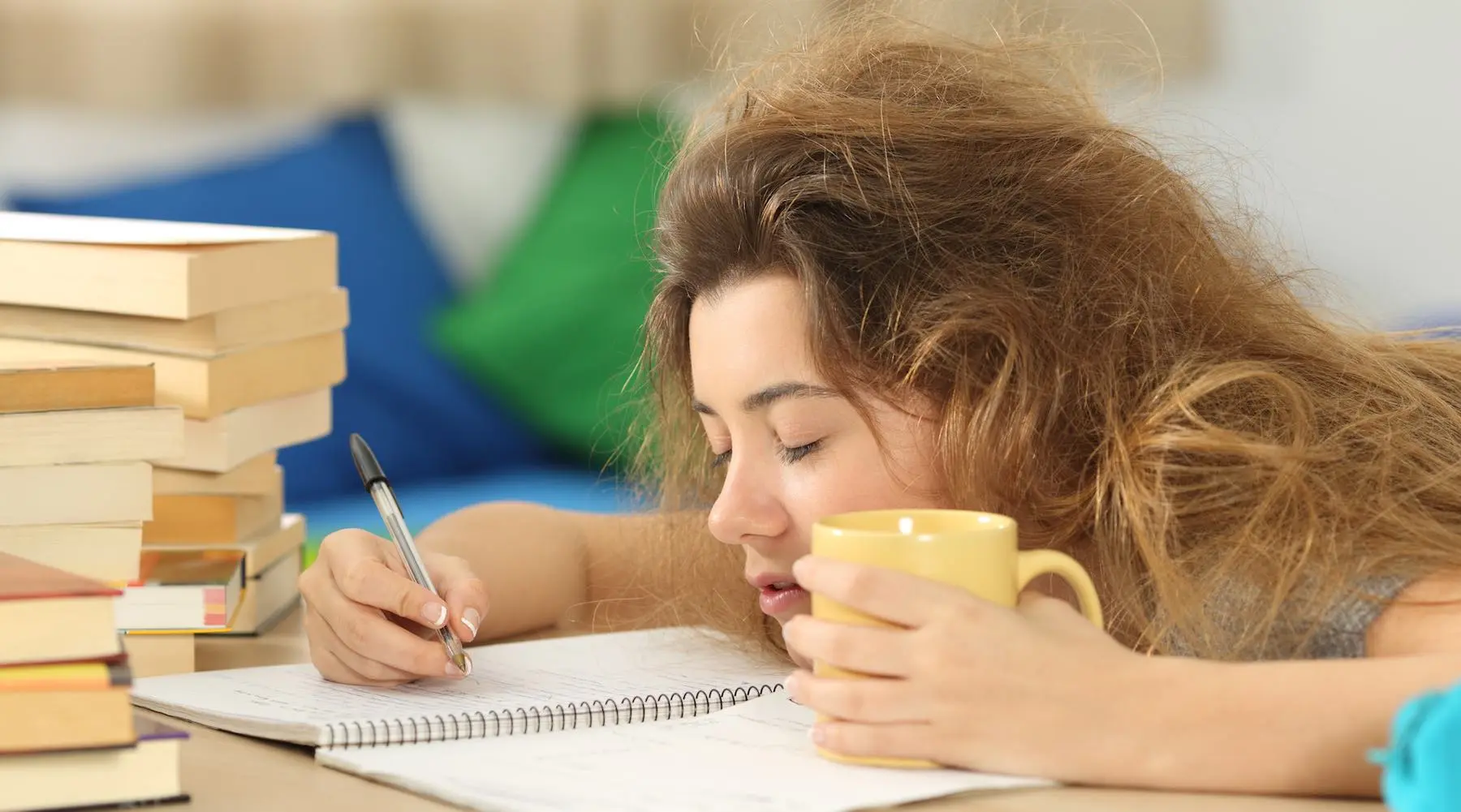 اسرع طريقه للمذاكره 