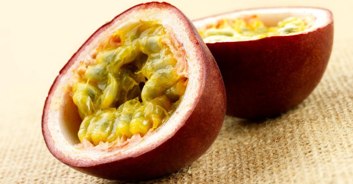 أضرار الباشن فروت