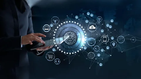 التسويق والتجارة الالكترونية
