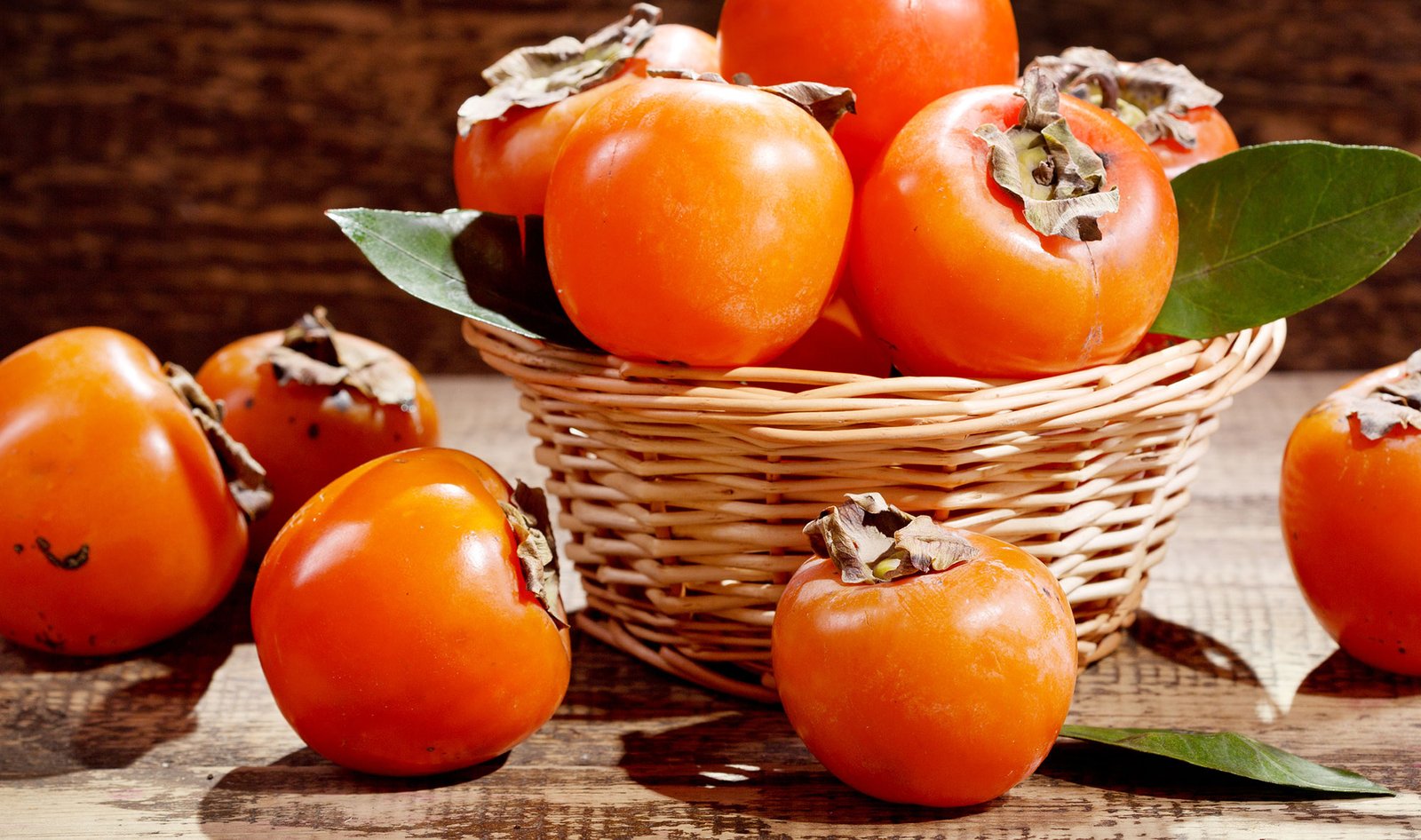 فوايد فاكهه الكاكا