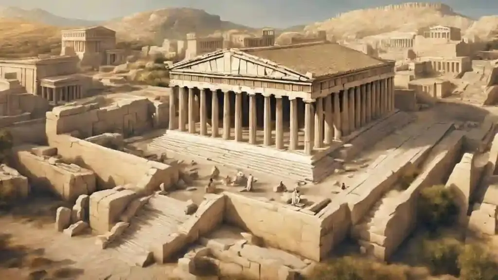 اقدم الحضارات في العالم