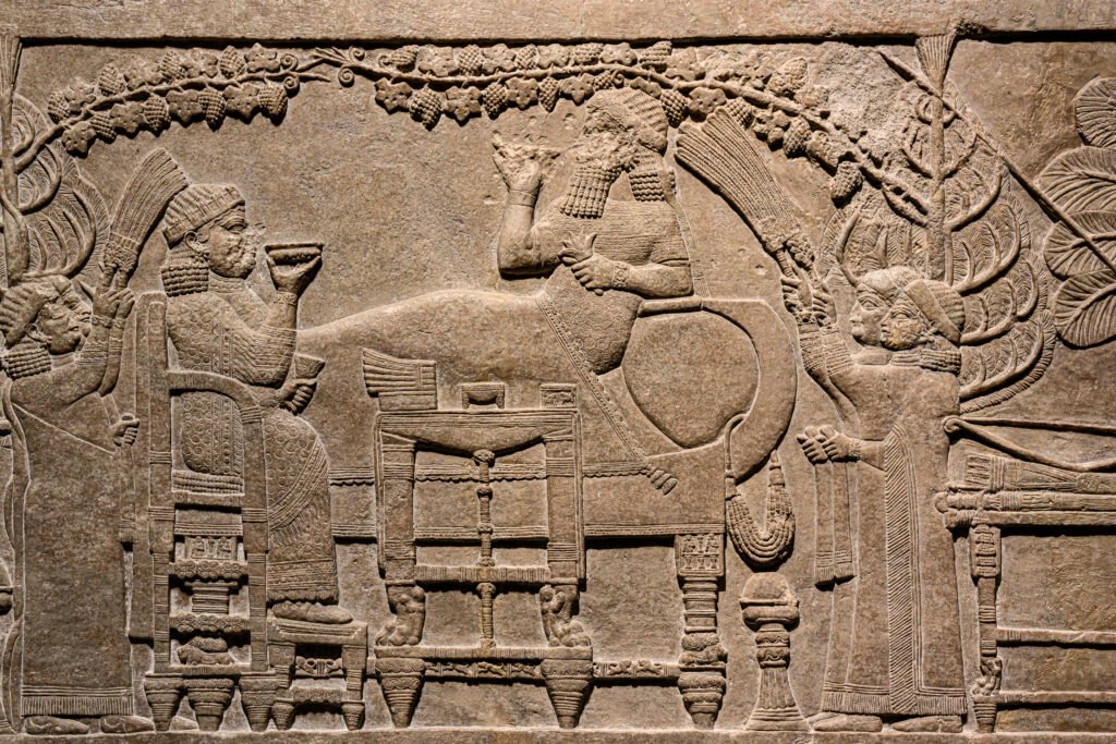 اقدم حضارة في العالم