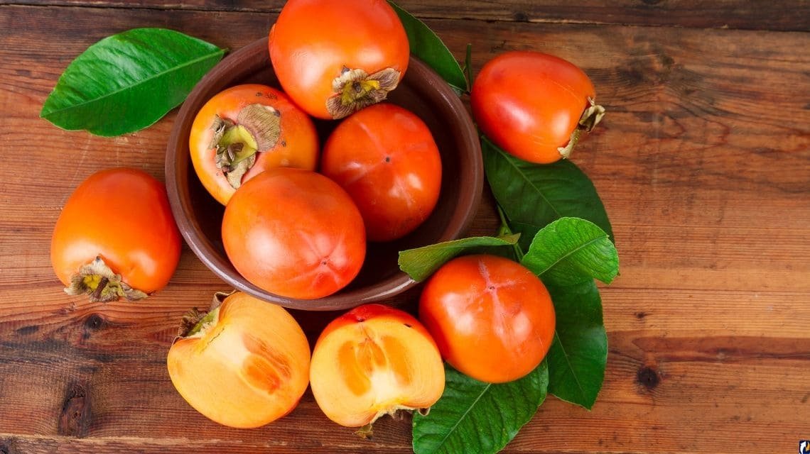 فوايد فاكهه الكاكا