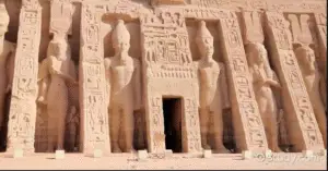 الحضارة المصرية القديمة