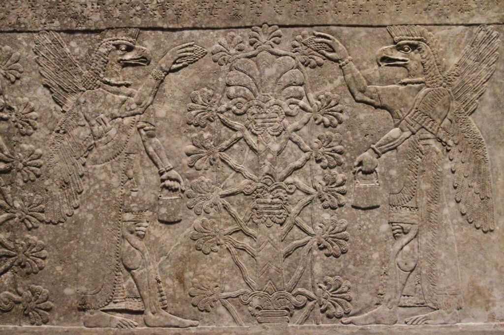 اقدم حضارات العالم