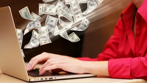 كيفية الربح من الانترنت