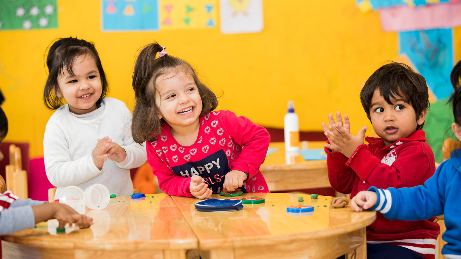 أسئلة للأطفال الصغار 10 سنوات