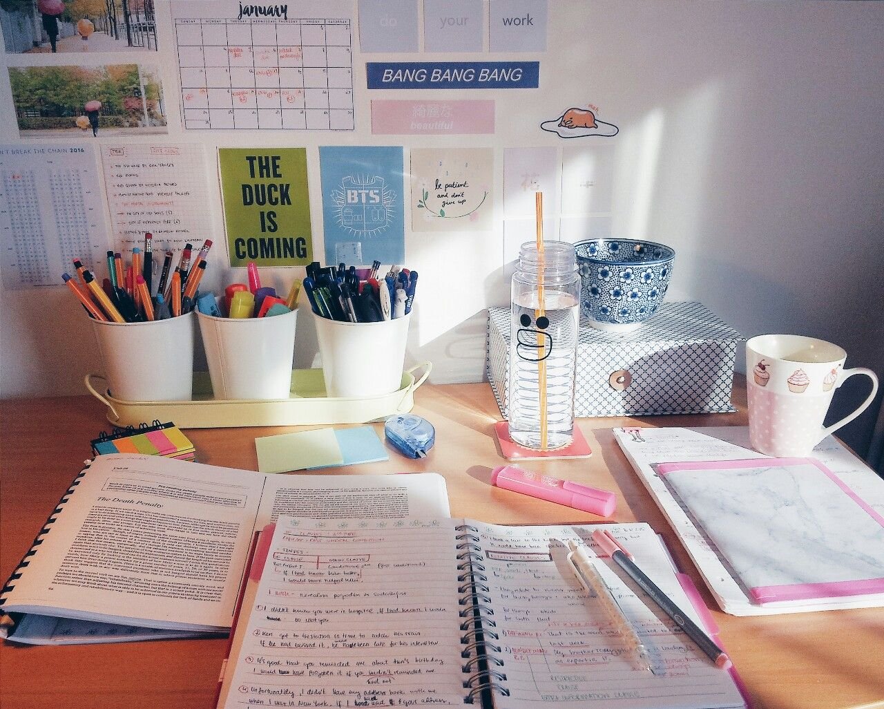 اسرع طريقه للمذاكره