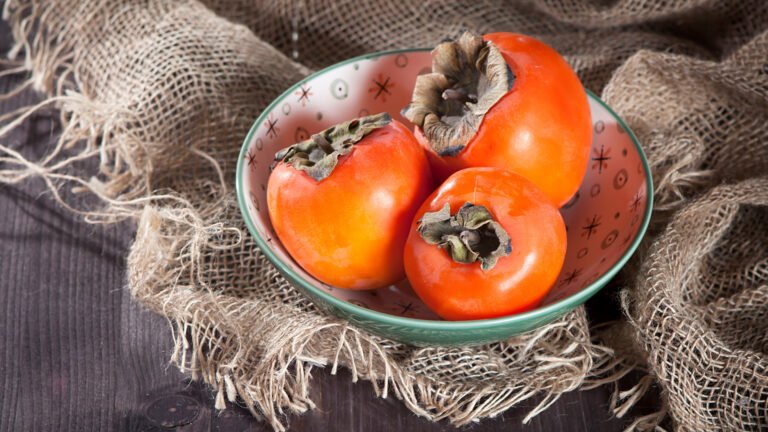 فوايد فاكهه الكاكا