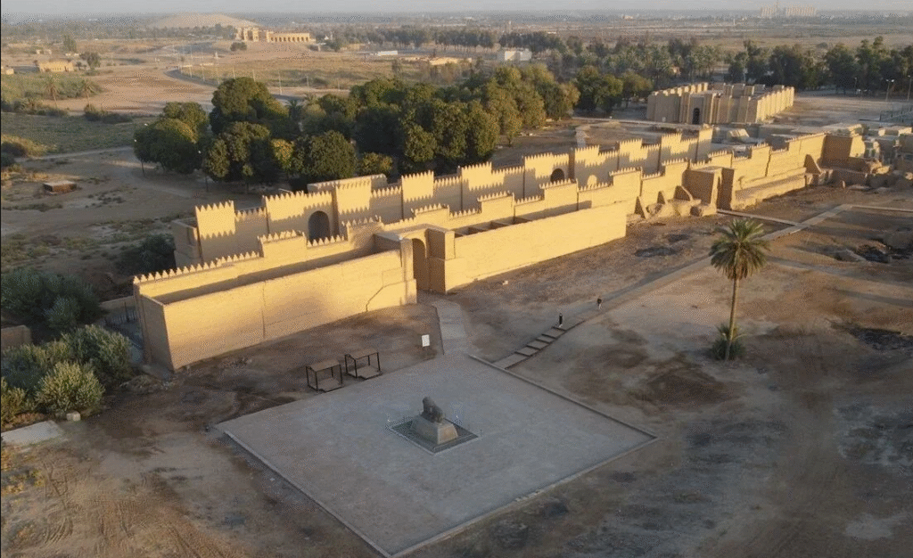 اقدم حضارة في العالم