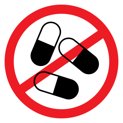 موانع استخدام جاست ريج